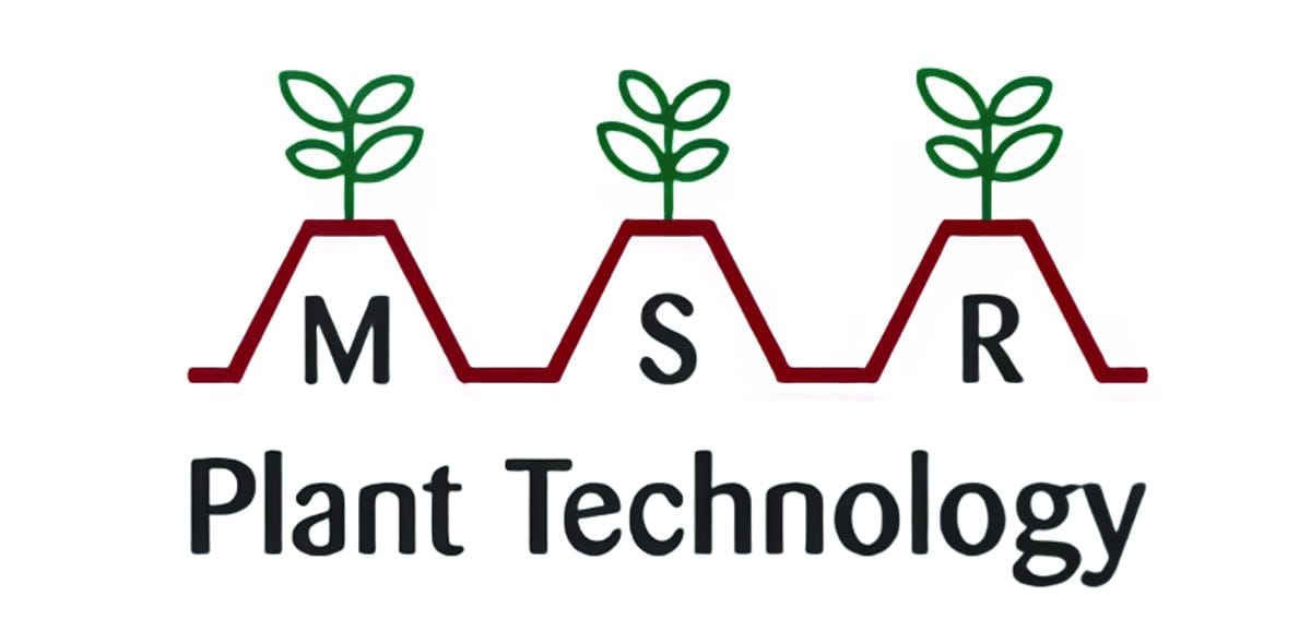 MSR Plant Technology logo