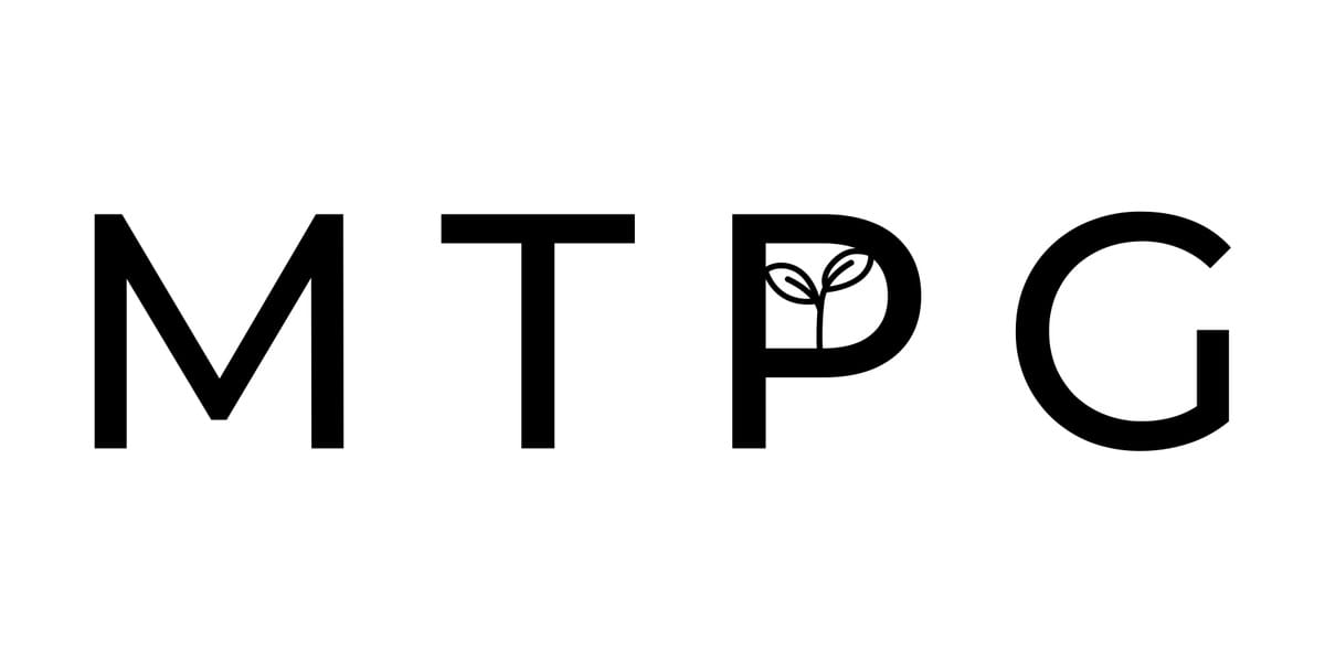 MTPG - Mini Tubers Potato Growing logo