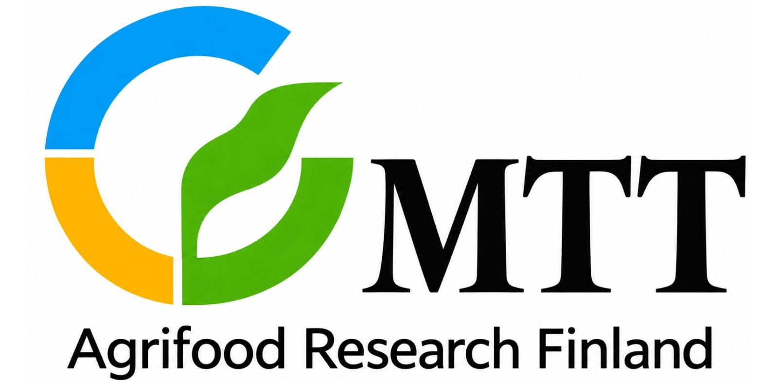 MTT Agrifood Research Finland logo