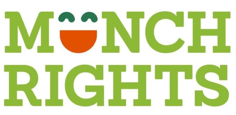 Munch Rights logo