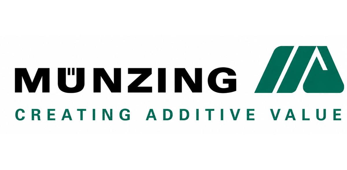 Münzing Corporation logo
