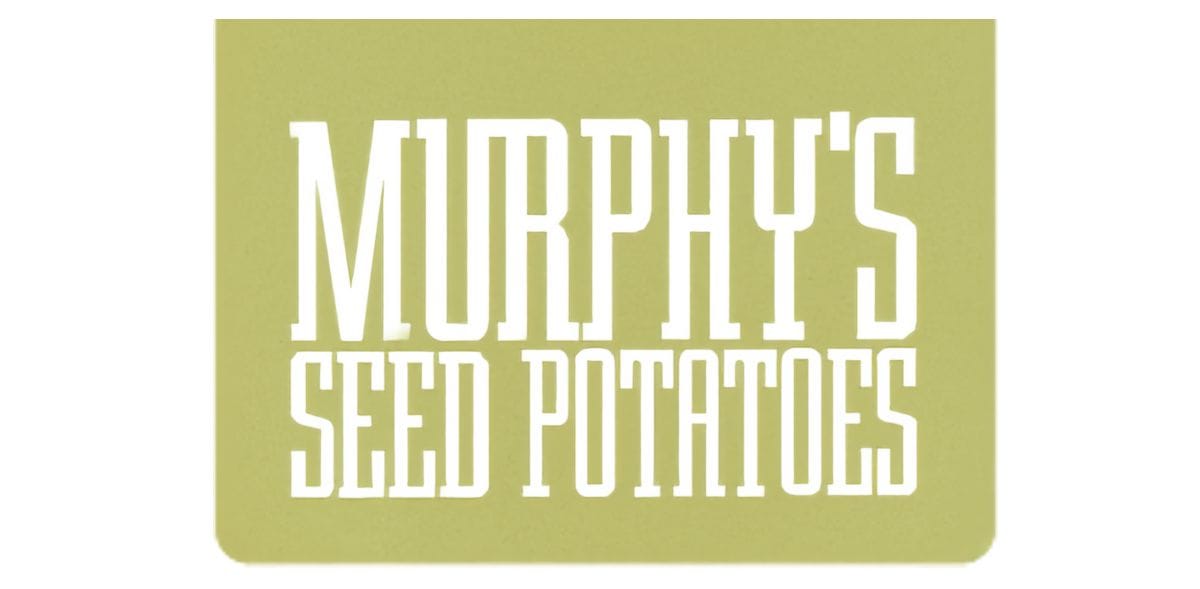 Murphy's Seed Potatoes logo