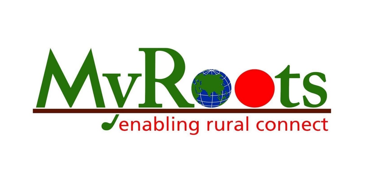 MyRoots India Pvt Ltd logo