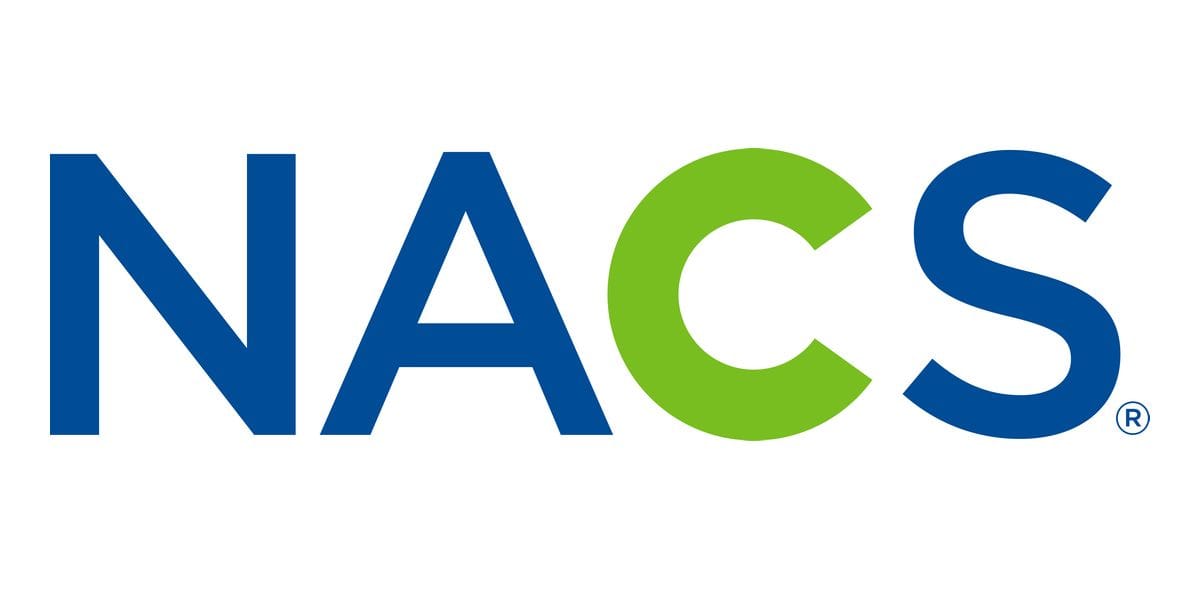 NACS logo