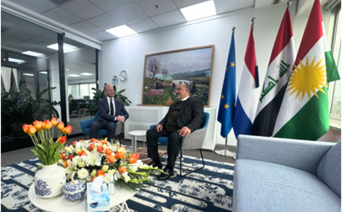 Shaaban al nahar visits consulate