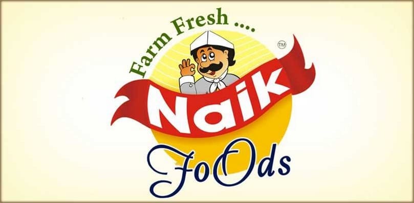 Naik Foods Pvt. Ltd. logo