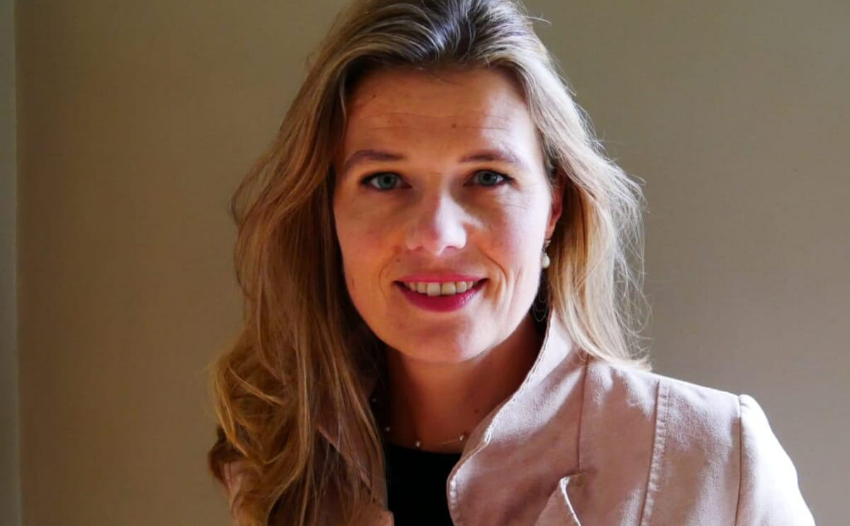 Nancy rietbroek nak