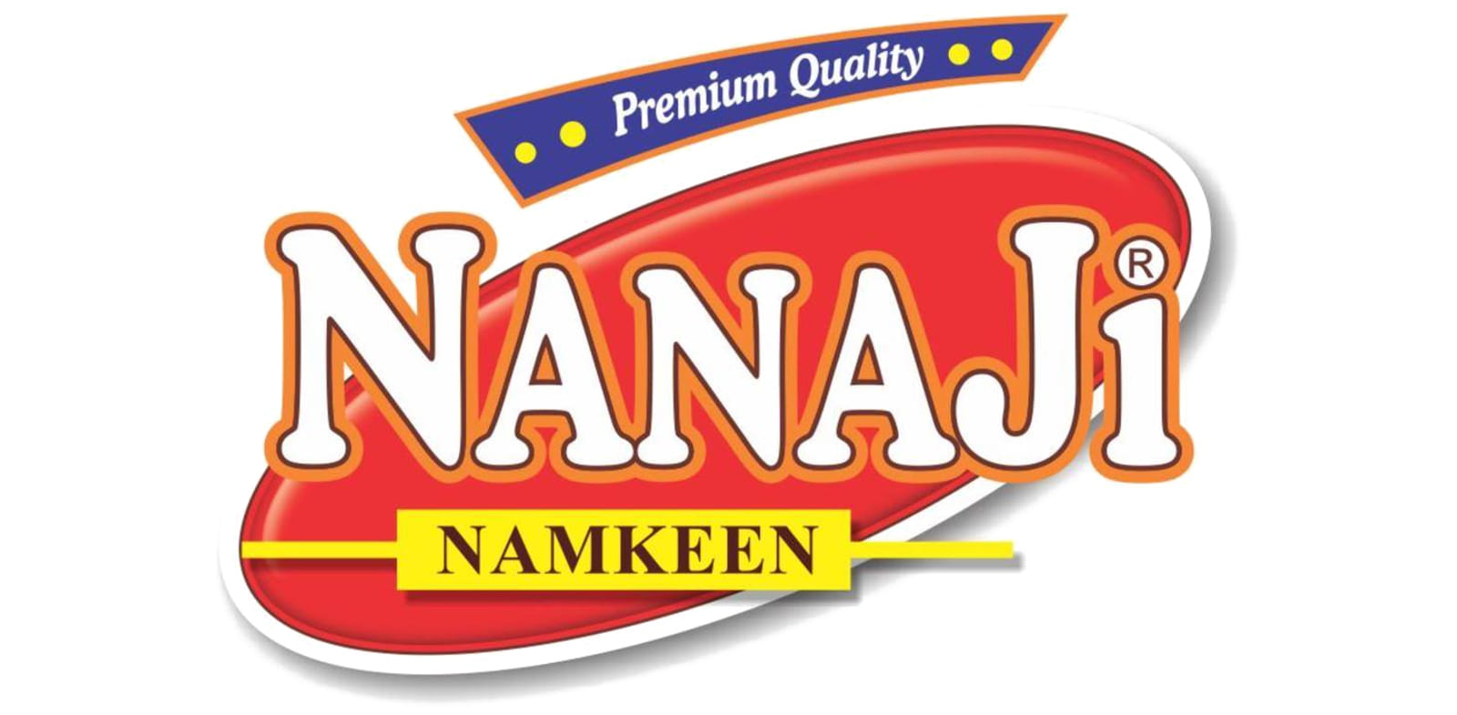 Nanaji Food Industries logo