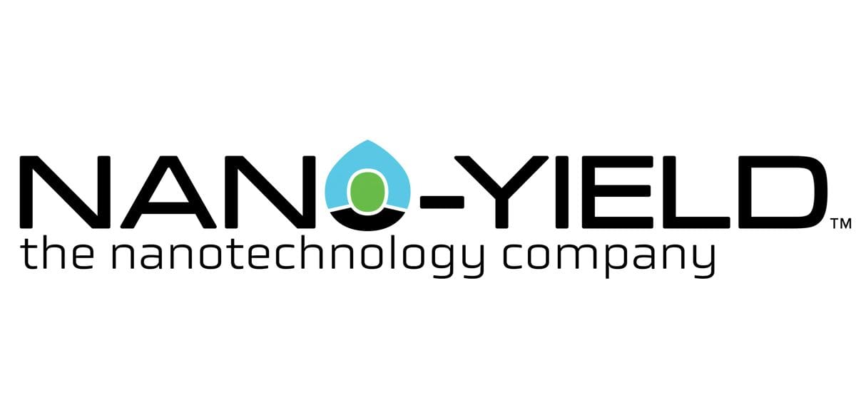 Nano‑Yield® logo