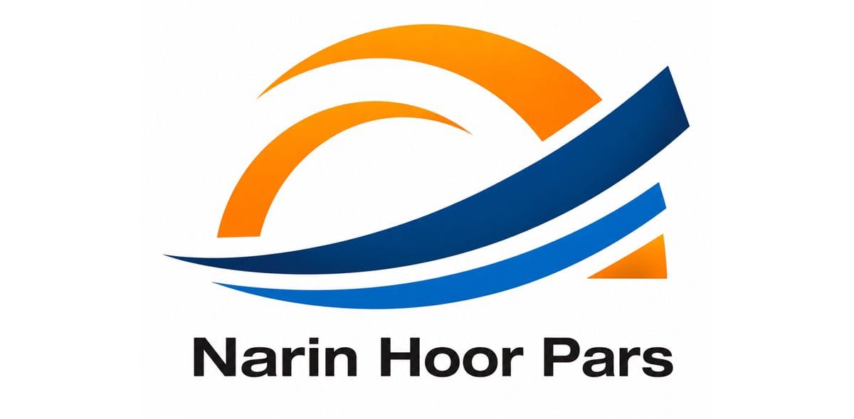 Narin Holding logo