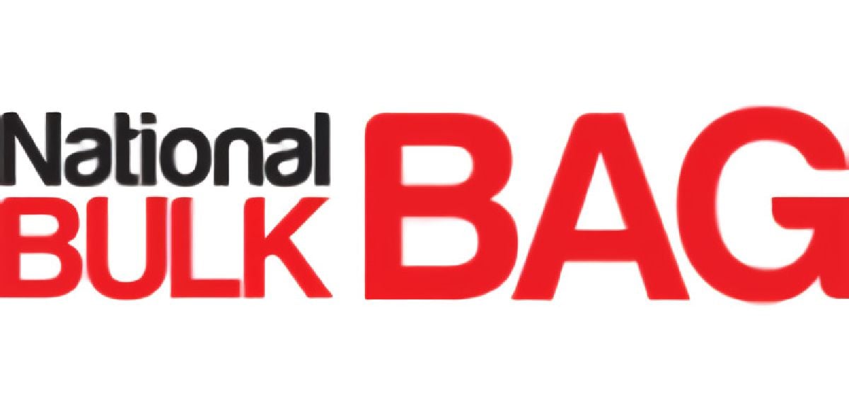 National Bulk Bag logo