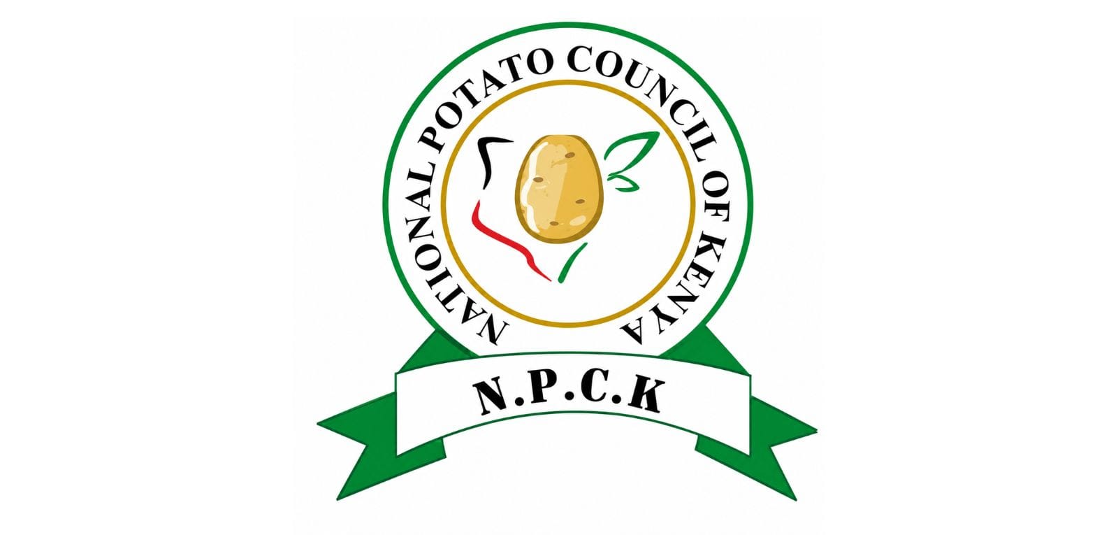 National Potato Council of Kenya logo