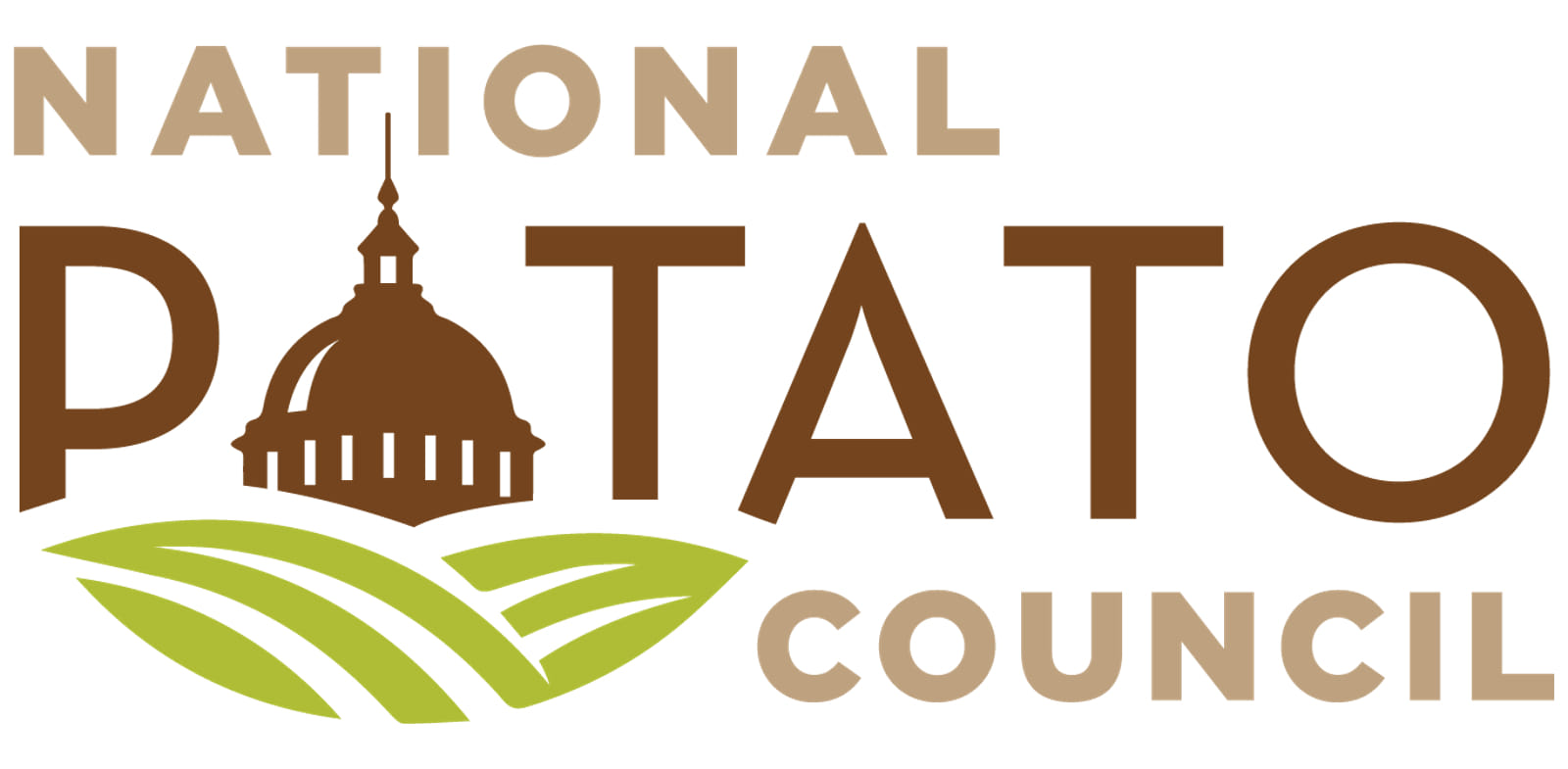 National Potato Council (NPC) logo