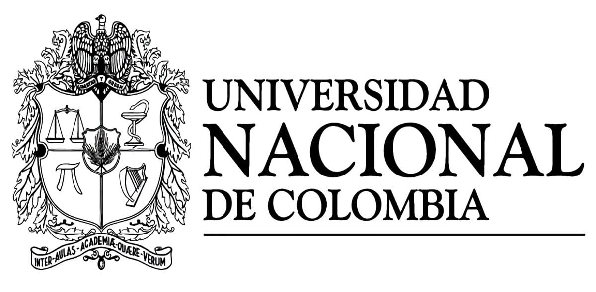 National University of Colombia (UNAL) logo