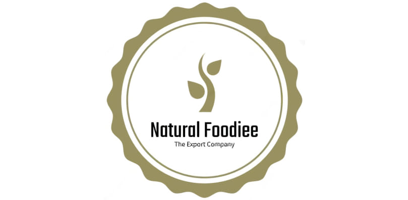 Natural Foodie logo