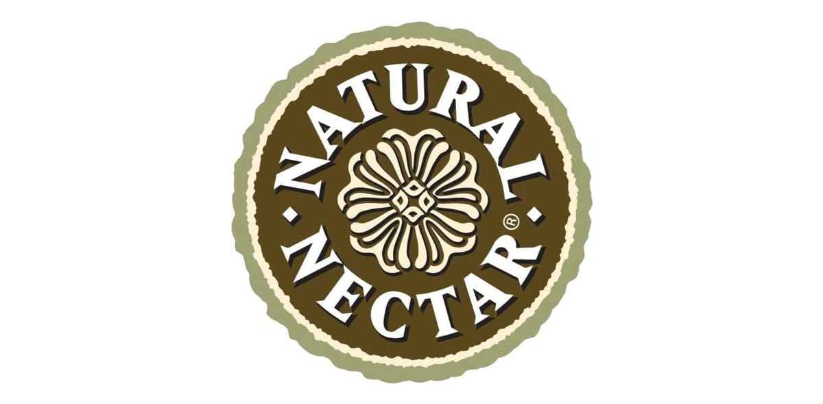Natural Nectar logo