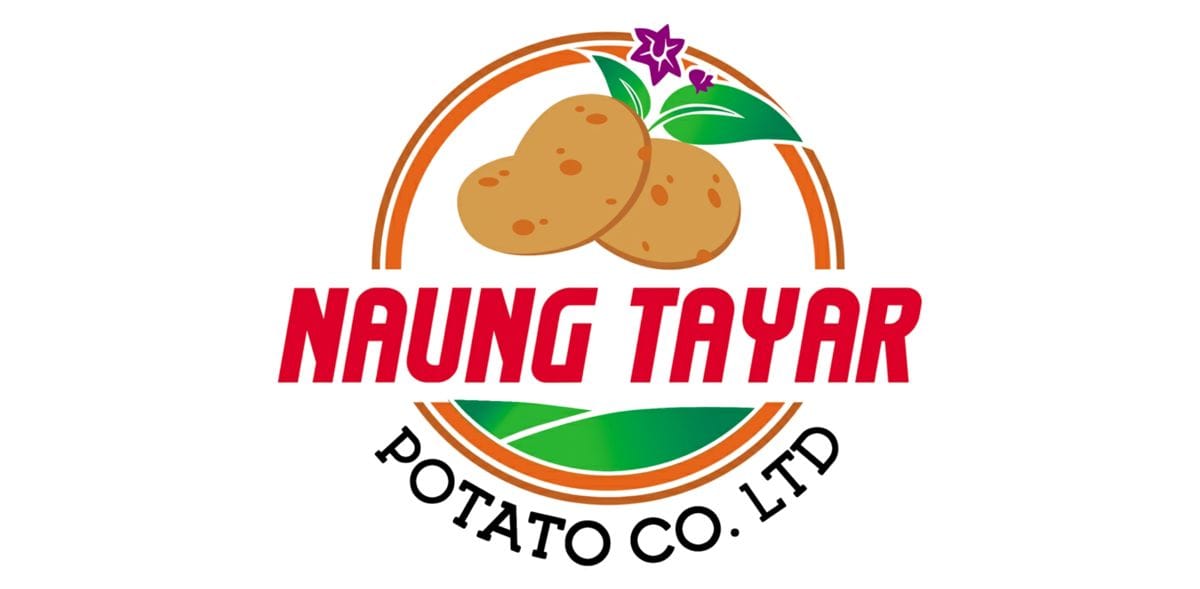 NAUNG TAYAR Potato Group logo