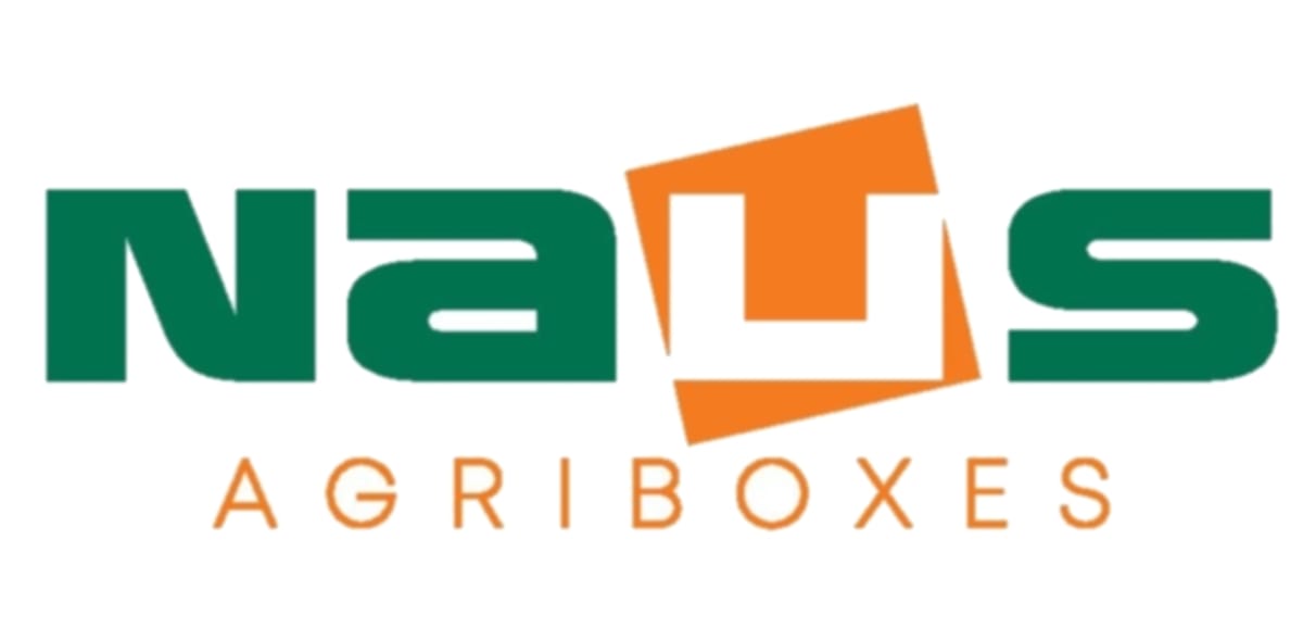 Naus Agriboxes logo