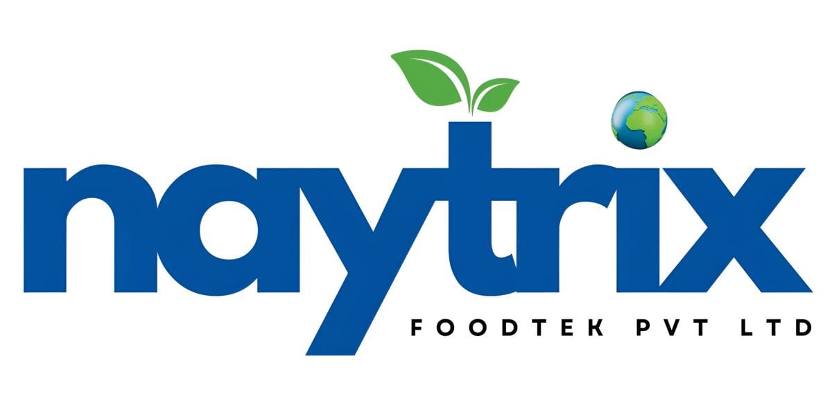 Naytrix Foodtek Private Limited logo