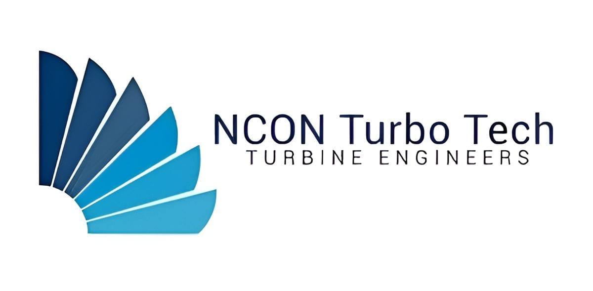 NCON Turbo Tech Pvt. Ltd. logo