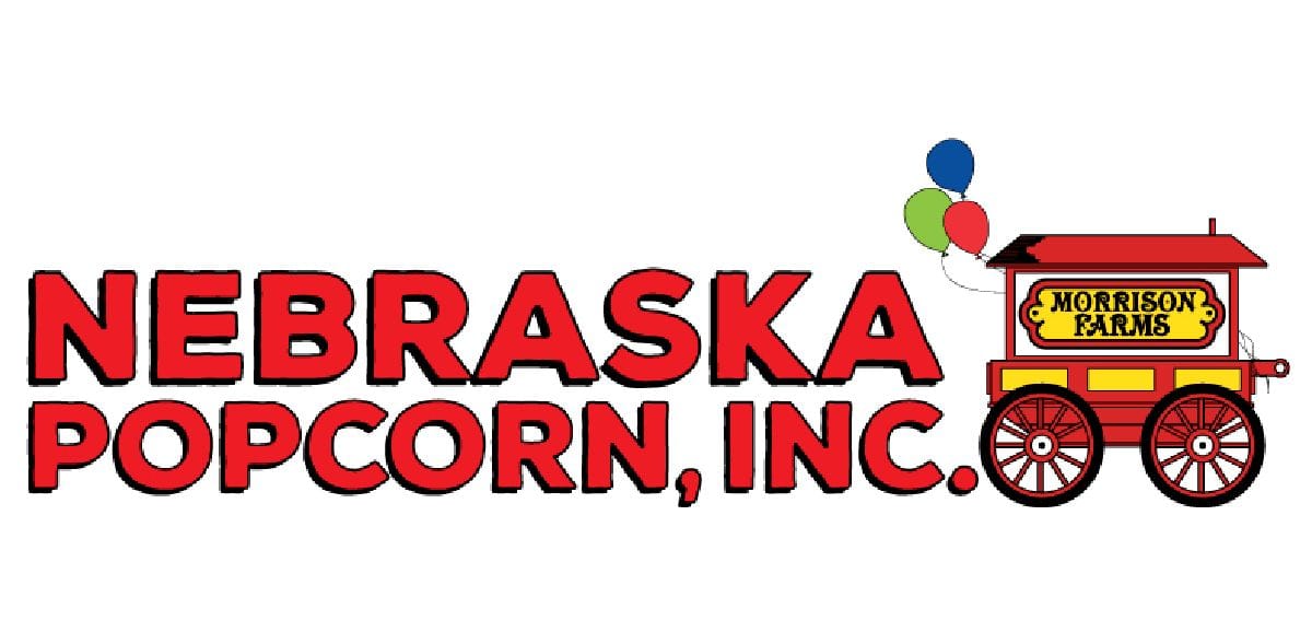Nebraska Popcorn, Inc. logo