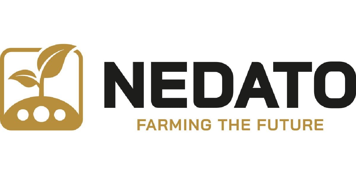 Nedato BV logo