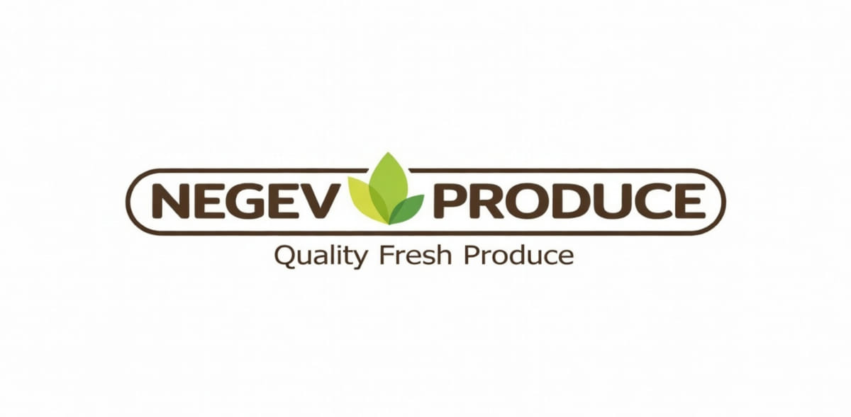 Negev Produce logo