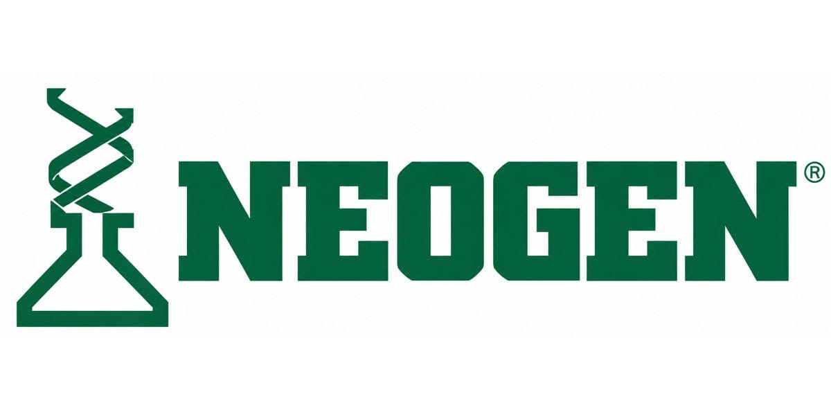 Neogen Corporation logo
