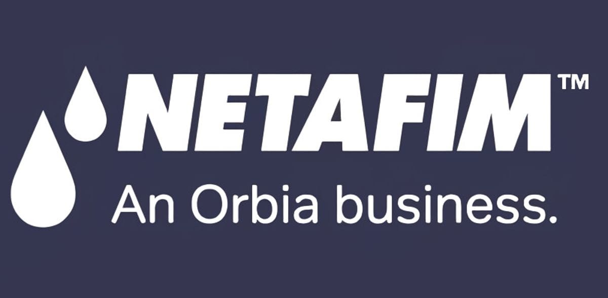 Netafim Netherlands B.V. logo