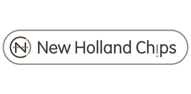 New Holland Chips Ltd. logo