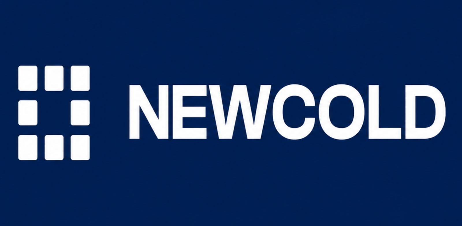 NewCold Advanced Cold Logistics logo
