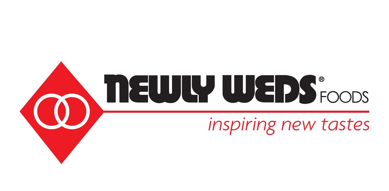 Newly Weds Foods India logo