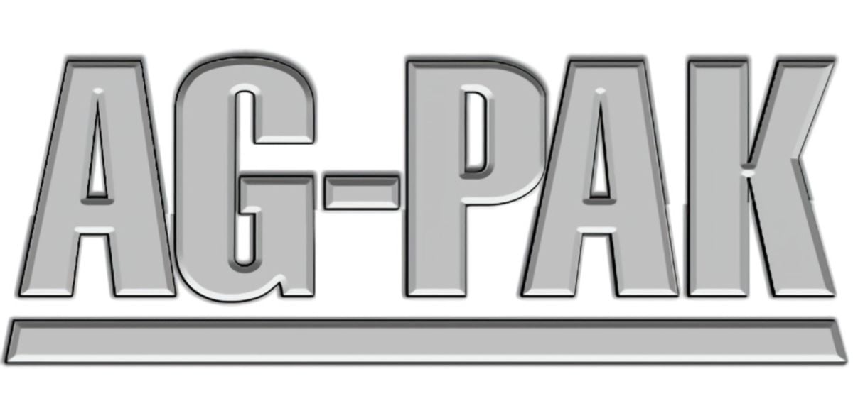 AgPak Inc. logo