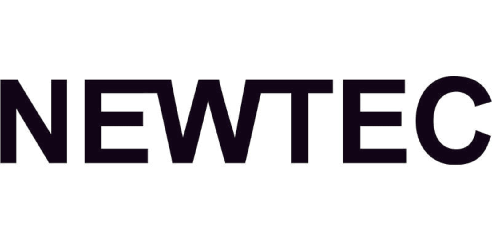 Newtec logo