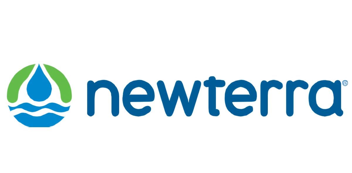 Newterra logo