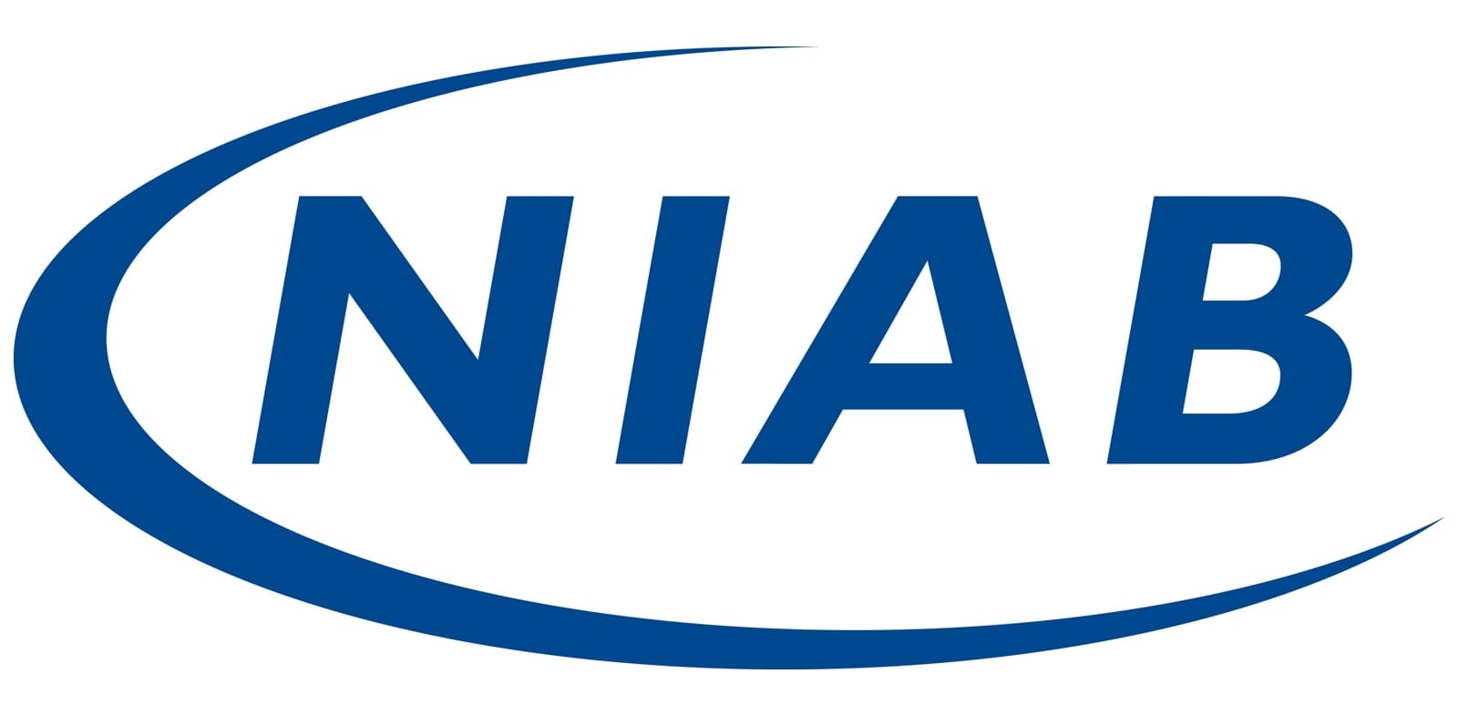 NIAB logo