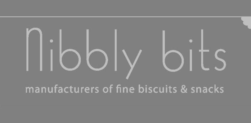 Nibbly Bits logo