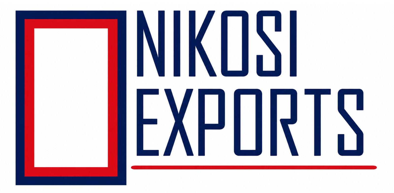 Nikosi Exports logo