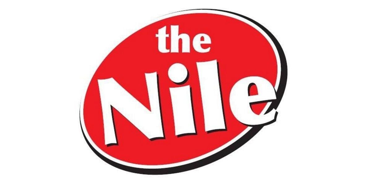 The Nile Egyptian Co. for Foodstuff Ind logo