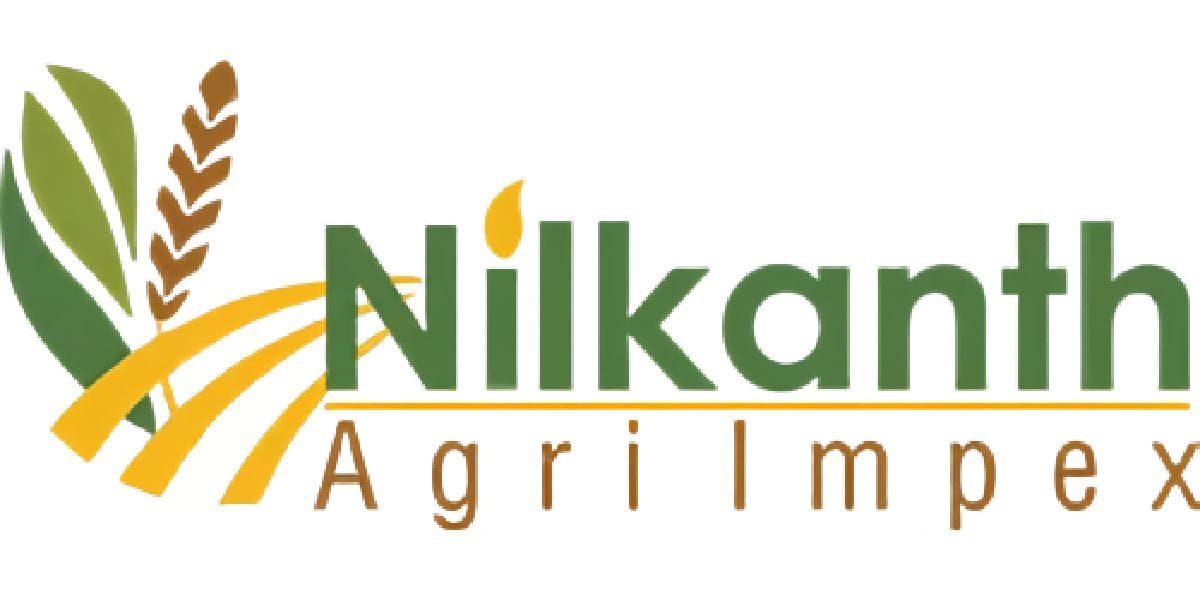 Nilkanth Agri Impex logo