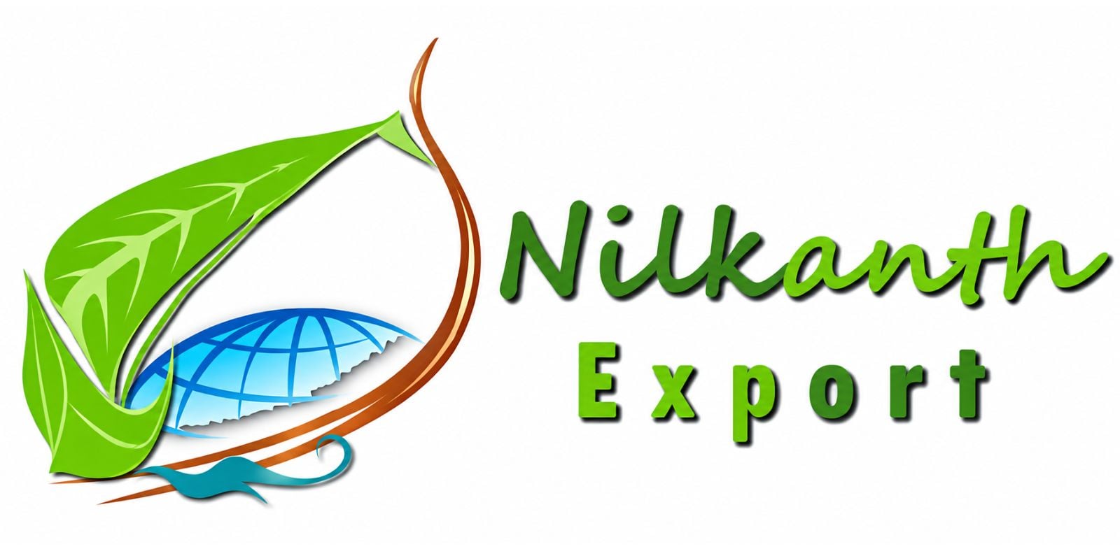Nilkanth Exports logo