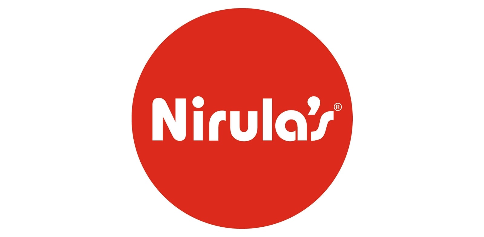 Nirula's logo