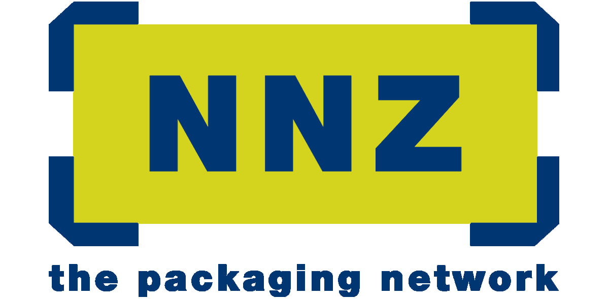 NNZ the packaging network logo