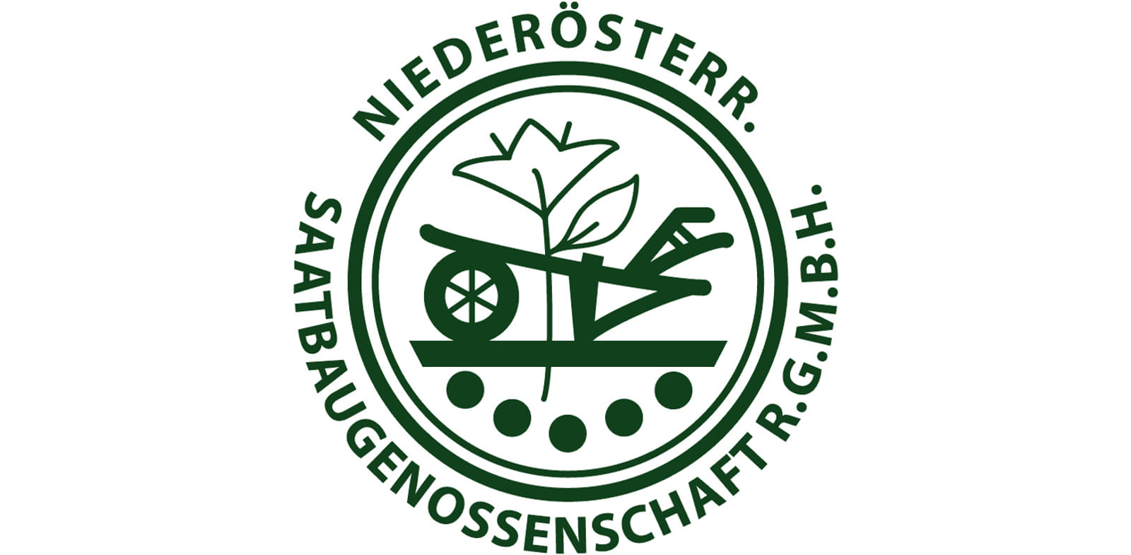 NÖ. Saatbaugenossenschaft (NOES) logo