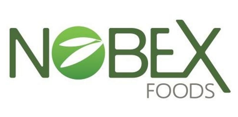 Nobex Foods logo