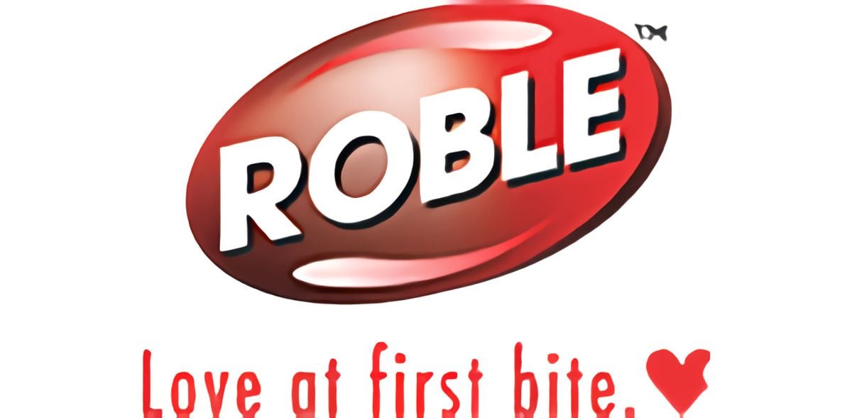 Roble Agro Food Products Pvt. Ltd. logo
