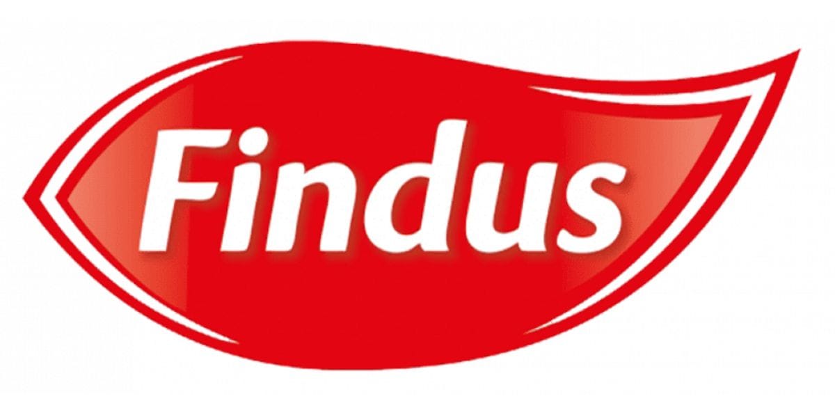 Findus logo