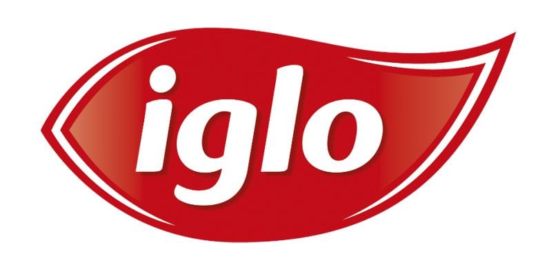 Iglo logo
