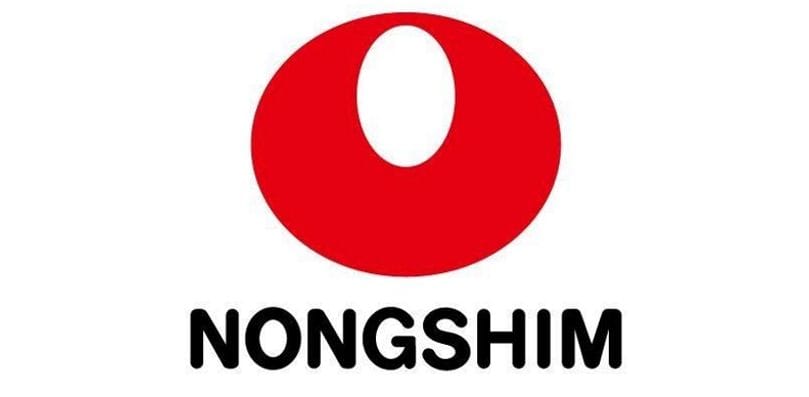 Nongshim Co., Ltd. logo
