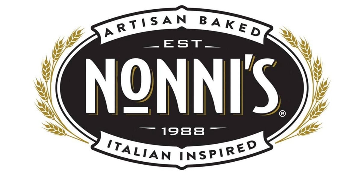 Nonnis Food Company logo